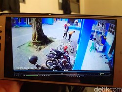 Santri di Bandung Diduga Dianiaya Ustaz, Orang Tua Lapor Polisi