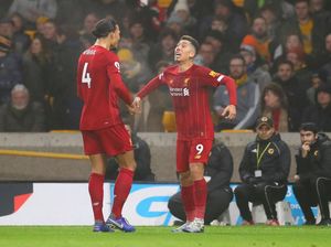 Roberto Firmino: Jagonya Bikin Gol di Kandang Lawan