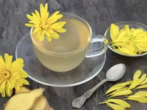 5 Minuman Khas Imlek yang Enak dan Berkhasiat 5 Minuman Khas Imlek yang Enak dan Berkhasiat
