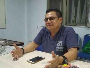 Ini Nurseno, Warga Garut yang Disebut Raja di Kerajaan Kandang Wesi Ini Nurseno, Warga Garut yang Disebut Raja di Kerajaan Kandang Wesi