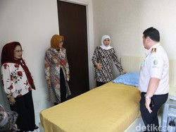 Tiga Rumah Sakit di Jatim Siaga Rawat Penderita Virus Corona