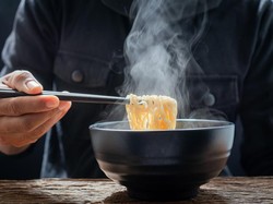 Suka Mie Ayam? Cari Tahu Perkembangannya Lewat Jelajah Foodies Ini