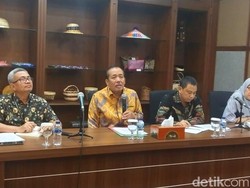Miliaran Uang Koperasi Hanson Nyangkut, Dipakai untuk Apa?