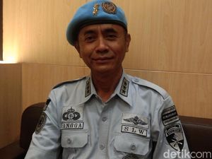 Raden Rangga Cerita Hubungan Sunda Nusantara dan Sunda Empire