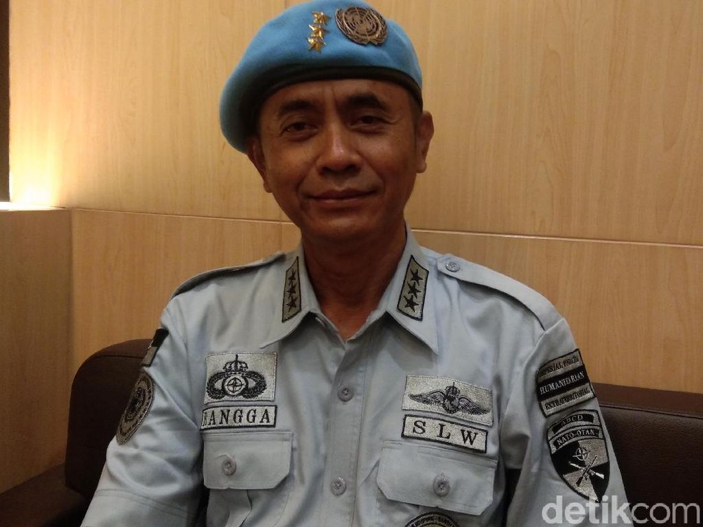 Ridwan Kamil-Jokowi Disorot Raden Rangga Sunda Empire Ridwan Kamil-Jokowi Disorot Raden Rangga Sunda Empire