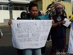 Jatim Hari Ini: Soal Netizen Hina Risma hingga Kasus Istri Bacok Suami