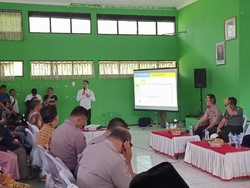 Groundbreaking Bandara Kediri April 2020, Lahan Sudah Beres?