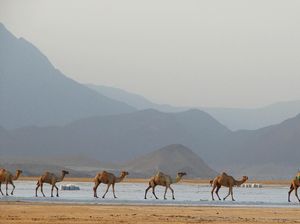 Foto: 6 Negara yang Namanya Mungkin Belum Pernah Kamu Dengar Foto: 6 Negara yang Namanya Mungkin Belum Pernah Kamu Dengar