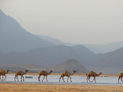 Foto: 6 Negara yang Namanya Mungkin Belum Pernah Kamu Dengar