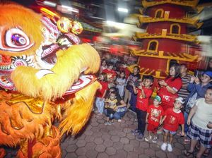 Gong Xi Fa Cai! Imlek Jadi Trending Twitter Gong Xi Fa Cai! Imlek Jadi Trending Twitter