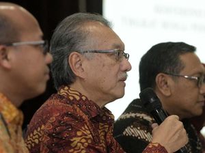LPS Turunkan Suku Bunga Penjaminan