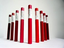 Wajib Punya! Maybelline Super Stay Ink Crayon, Lipstik Antiribet