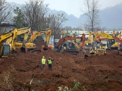 Video: Progres RS Khusus Virus Corona Tiga Hari Dikebut