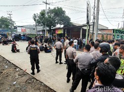 Fakta Bentrok Ormas di Sukabumi: Berawal dari Kandang Ayam-Lumpuhkan Jalan