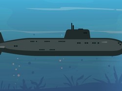 Mau Kebut Proyek Kapal Selam, PT PAL Usul Tambahan Rp 1,7 T ke DPR