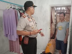3 Orang Ditemukan Tewas di Pasuruan: dalam Vila, Kamar Mandi dan Trotoar