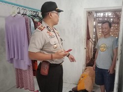 3 Orang Ditemukan Tewas di Pasuruan: dalam Vila, Kamar Mandi dan Trotoar