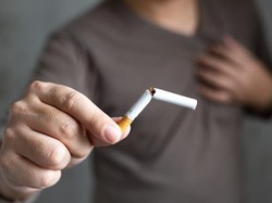 Cukai Rokok Naik 23%, Konsumen Setop Merokok?