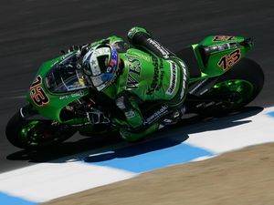 BMW dan Kawasaki Diharap Ikut MotoGP, Biar Lebih Seimbang BMW dan Kawasaki Diharap Ikut MotoGP, Biar Lebih Seimbang