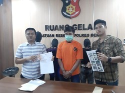 Ungkap Prostitusi Anak di Berau Kaltim, Polisi: Tarif Kencan Rp 800 Ribu