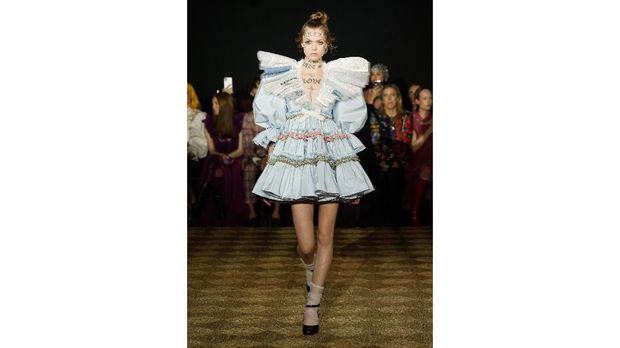 Viktor&Rolf Haute Couture Spring/Summer 2020