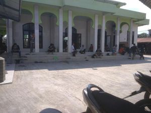 Polisi Amankan 5 Tersangka Perusakan Kaca Masjid di Percut Sei Tuan Sumut Polisi Amankan 5 Tersangka Perusakan Kaca Masjid di Percut Sei Tuan Sumut