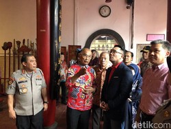 Ridwan Kamil: Perayaan Imlek di Jabar Kondusif