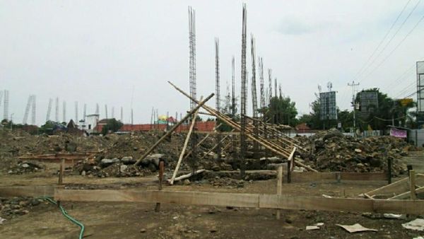 4 Pasar Rakyat dari Padang hingga Bali Diperkuat