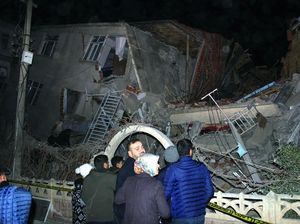 Korban Tewas Gempa Turki Bertambah Jadi 29 Orang