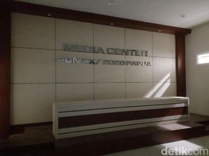 Menpora Jelaskan Alasan Penundaan PON Papua ke Oktober 2021 Menpora Jelaskan Alasan Penundaan PON Papua ke Oktober 2021