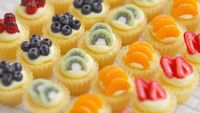 Jangan Terkecoh! 10 Replika Miniatur Kue Cantik Ini Persis Aslinya