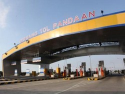 Beredar Pesan Rapid Test Antigen di Rest Area Tol Jatim, Polisi: Hoaks