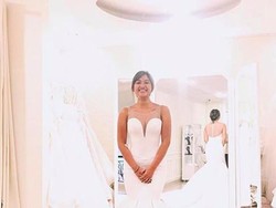 Jawaban Soal Kabar Marion Jola Segera Menikah