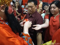 30 Link Twibbon Imlek 2023 dan 10 Contoh Ucapan dalam Bahasa Jawa