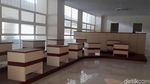 Melihat dari Dekat Stadion Papua Bangkit