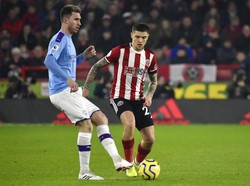 Guardiola: Comeback Laporte Tak Otomatis Selesaikan Masalah Man City