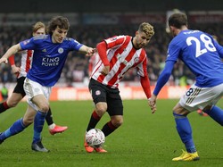 Brentford Vs Leicester: Menang 1-0, The Foxes ke Babak Kelima Piala FA