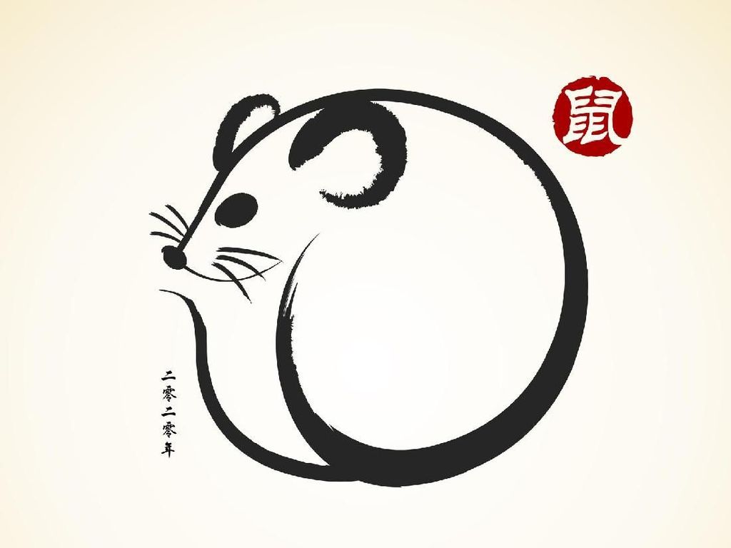 5 Shio Paling Beruntung di Tahun Tikus Logam 2020