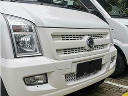 Gong Xi Fat Cai! Ini Bocoran Minibus Baru DFSK