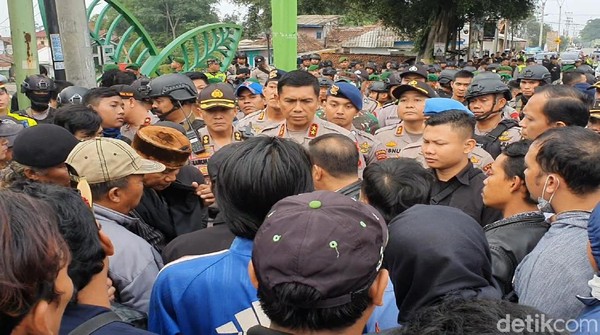 Foto: Syahdan Alamsyah Foto: Syahdan Alamsyah