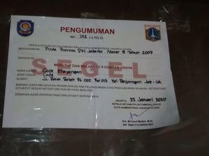 Polda Metro: Tersangka Kasus Prostitusi Cafe Khayangan Jadi 8 Orang Polda Metro: Tersangka Kasus Prostitusi Cafe Khayangan Jadi 8 Orang