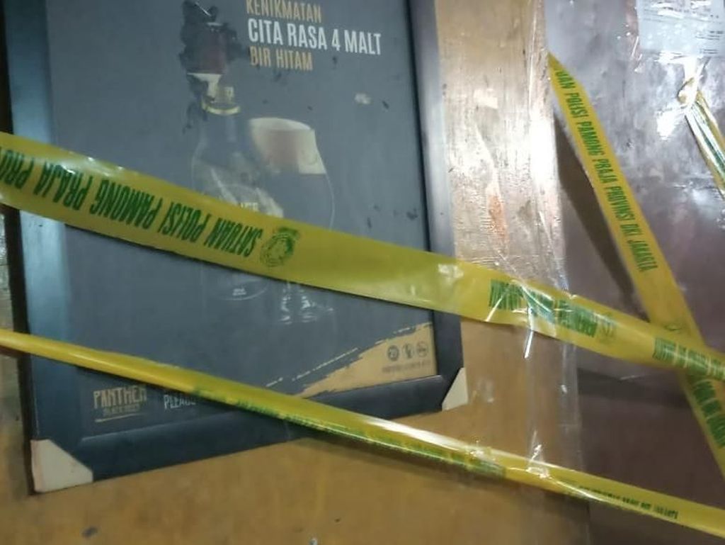 KPAI Minta Polisi Periksa Aliran Dana Pemilik Cafe Prostitusi Khayangan KPAI Minta Polisi Periksa Aliran Dana Pemilik Cafe Prostitusi Khayangan