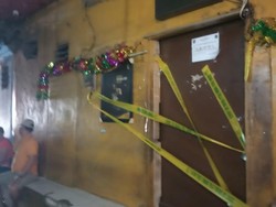 Wakil Ketua RT: Lokalisasi di Gang Royal Sudah Berdiri Sejak 30 Tahun