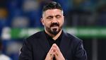 Gattuso, Pelatih Tanpa Pesangon