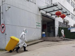 Bahaya! Virus Corona Bisa Buat Ekonomi Lumpuh