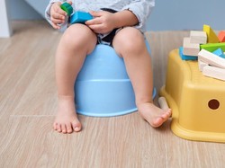 Penting! Ini Frekuensi Buang Air Kecil Anak yang Normal Sesuai Usianya