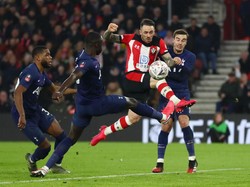 Hasil Piala FA: Tottenham Tertahan di Markas Southampton