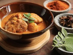 5 Kari Khas Asia yang Enak, dari India hingga Indonesia