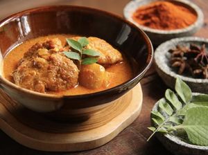 5 Kari Khas Asia yang Enak, dari India hingga Indonesia 5 Kari Khas Asia yang Enak, dari India hingga Indonesia