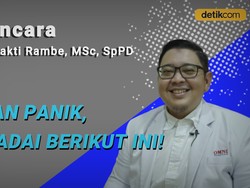 Video: Yuk Simak Penjelasan Pakar Cara Cegah Virus Corona